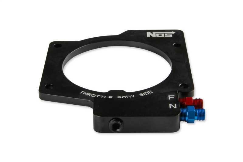 LS3 Nitrous Plate Only Kit 13436NOS
